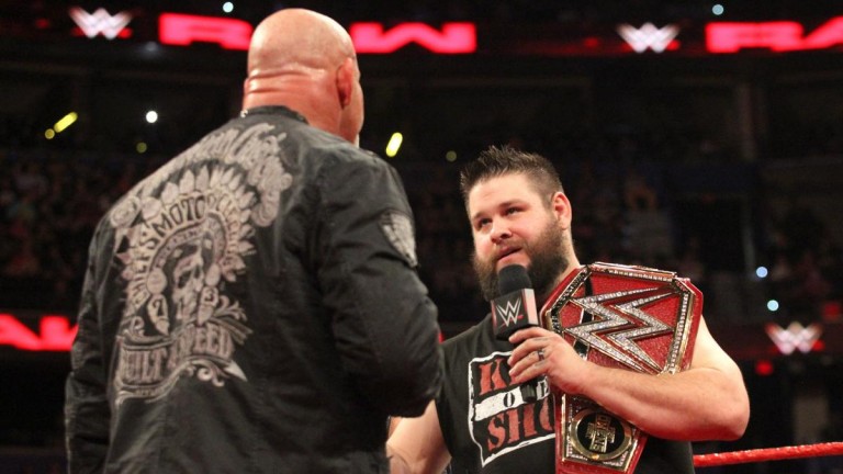 kevin owens