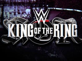 king of the ring