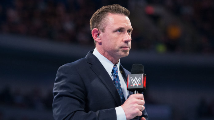 michael cole