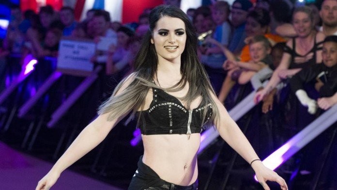 paige