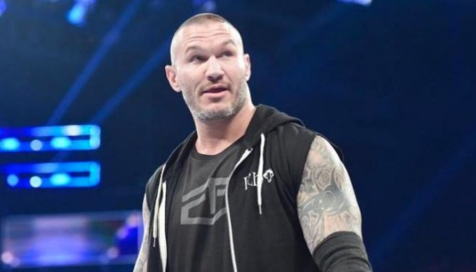 randy orton