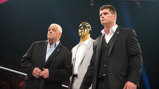 cody rhodes