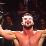 bobby roode