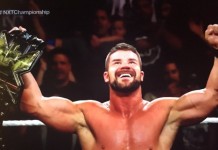 bobby roode