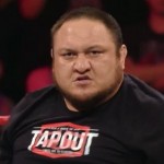 samoa joe