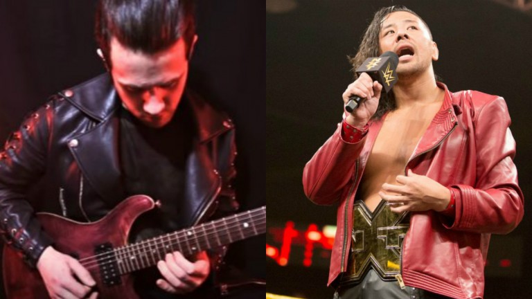 shinsuke nakamura