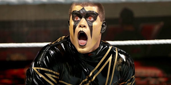 Fan Shouts Stardust At Cody Rhodes, Cody Reacts - StillRealToUs.com