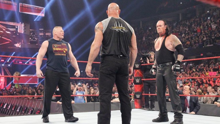 goldberg