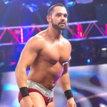 tye dillinger