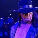 the undertaker