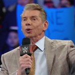 vince mcmahon