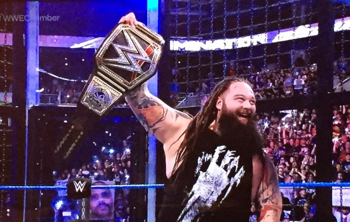 bray wyatt