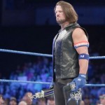 aj styles