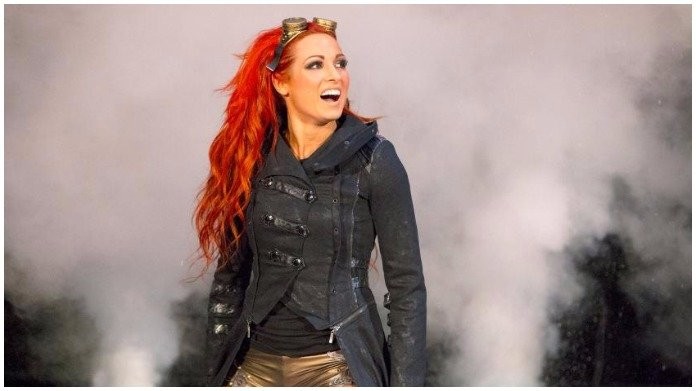 becky lynch