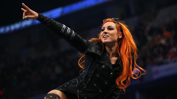 becky lynch