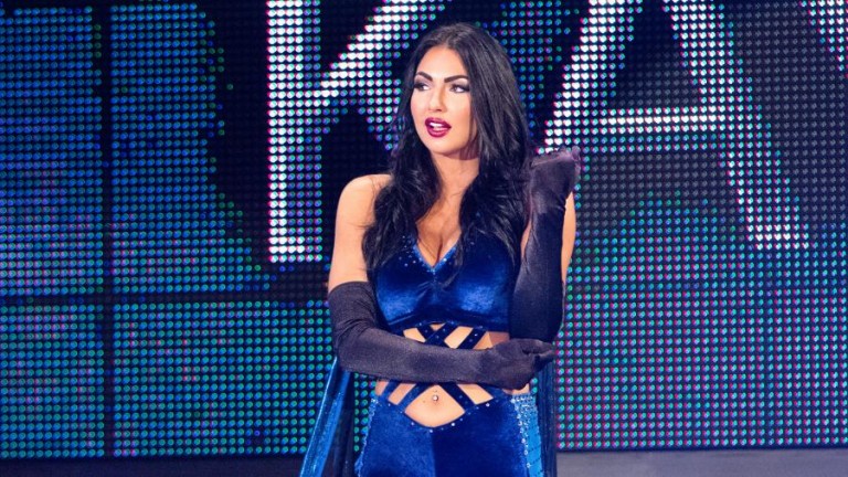 billie kay