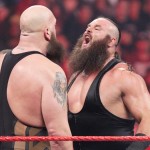 braun strowman