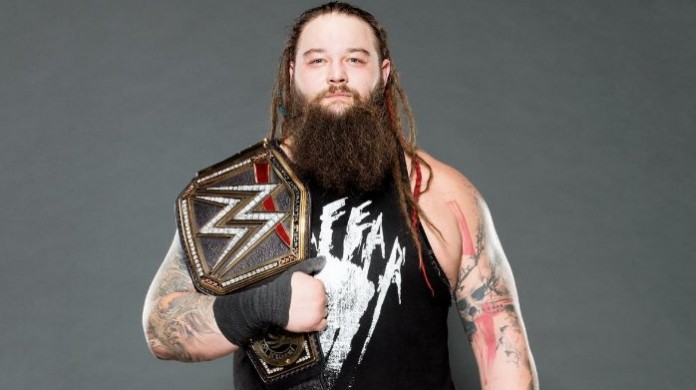 bray wyatt