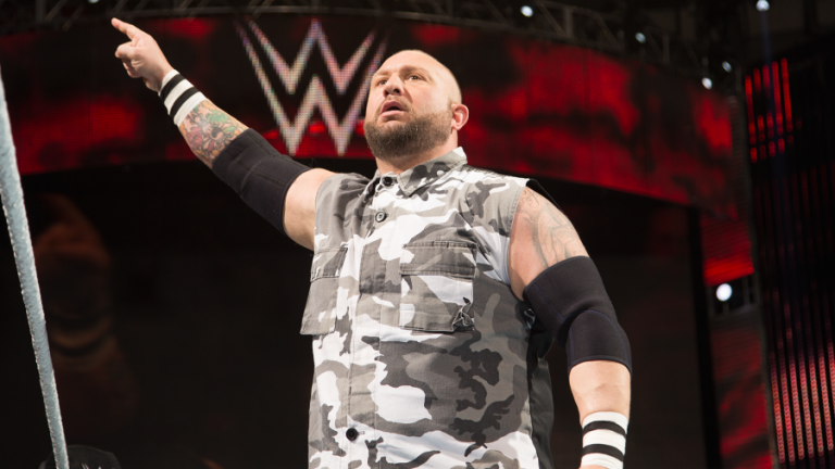 bully ray