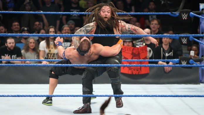 bray wyatt