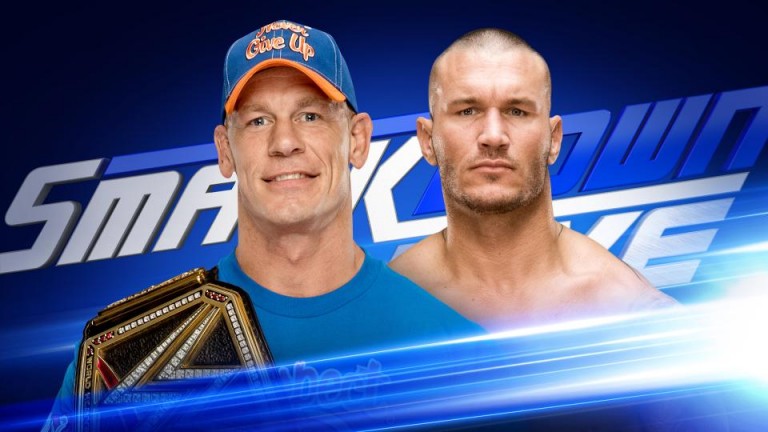 smackdown
