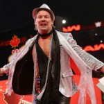 chris jericho