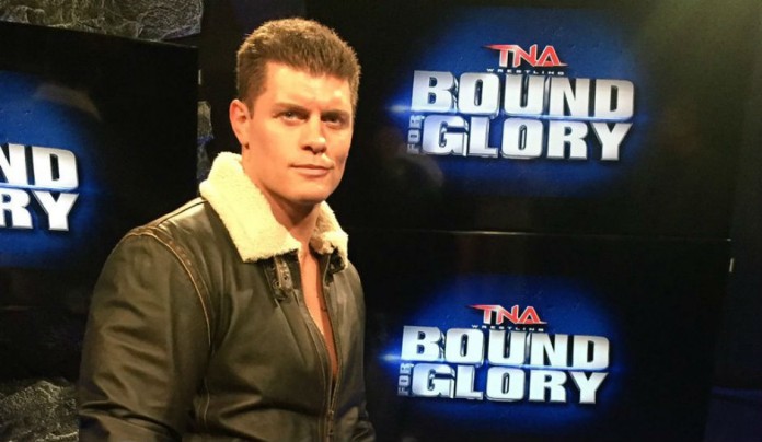 cody rhodes