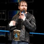 dean ambrose