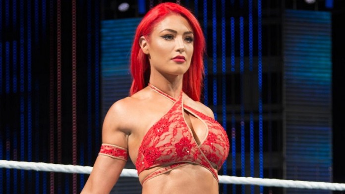 eva marie