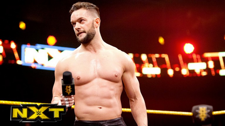 finn balor
