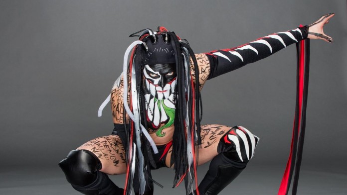 finn balor