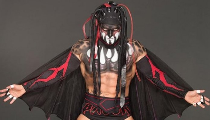 finn balor