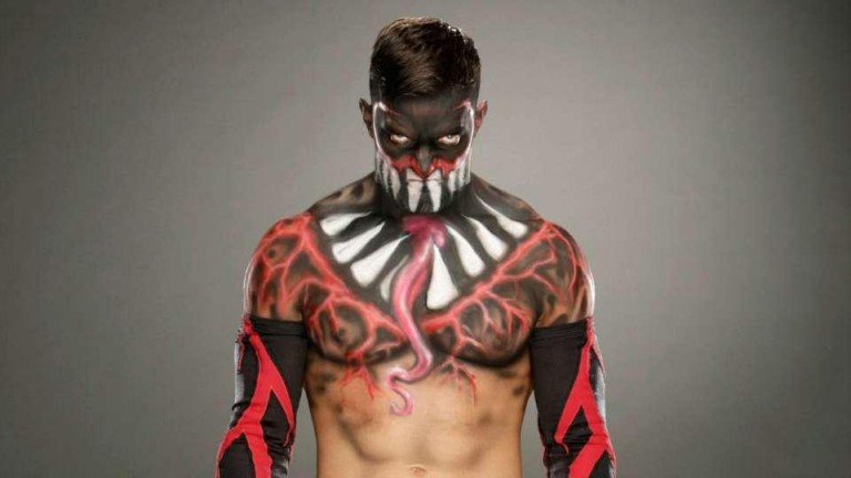 finn balor