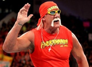 hulk hogan