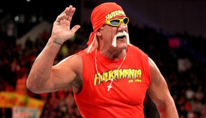 hulk hogan