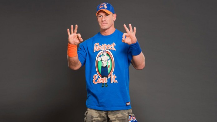 john cena