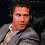 josh mathews