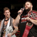 kevin owens