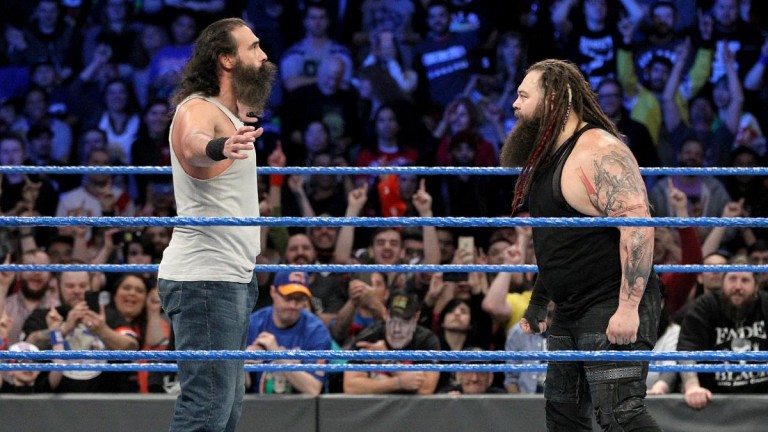 luke harper