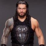 roman reigns