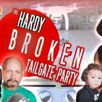 broken matt hardy