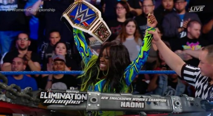 naomi