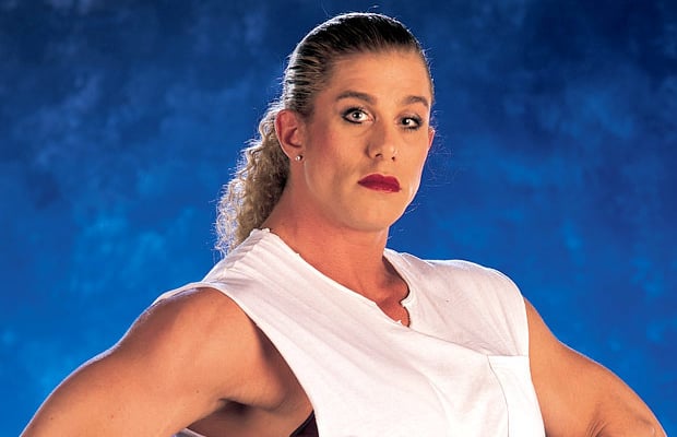 Former Ecw And Wwe Star Nicole Bass Passes Away At The Age Of 52
