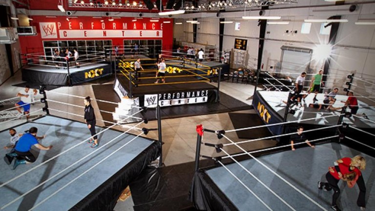 performance center