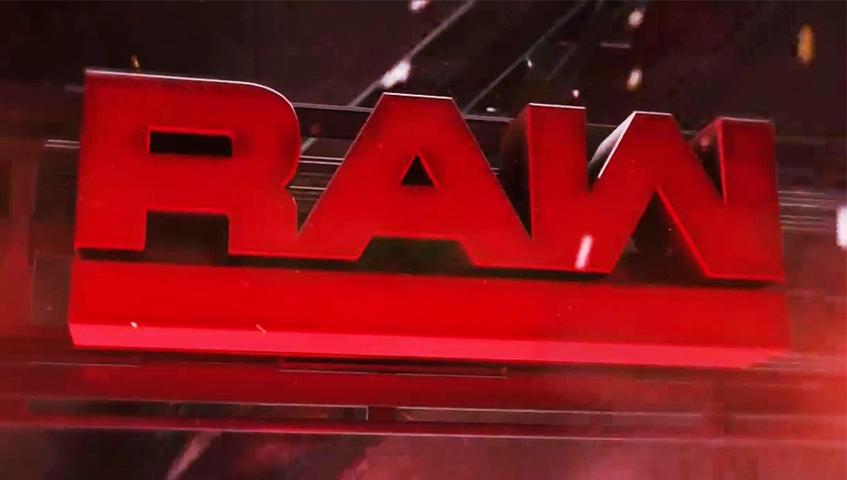 Résultat de recherche d'images pour "WWE Monday Night RAW 2018 logo"