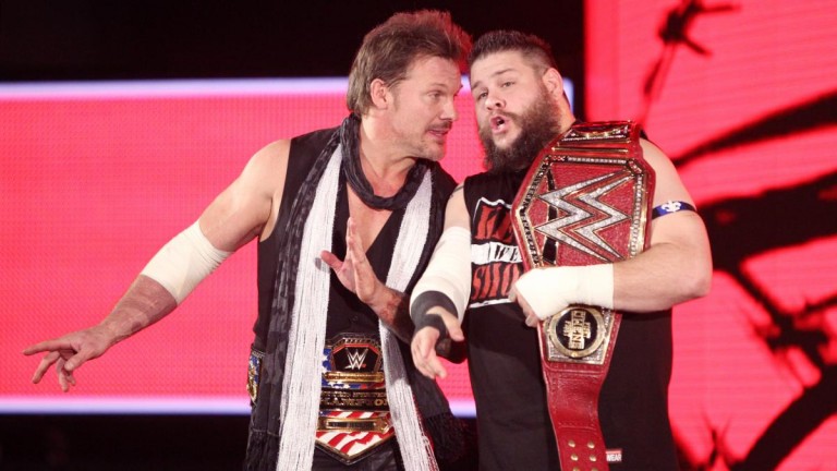 Viewership Up For Post-Royal Rumble Raw, Mick Foley On His Suit