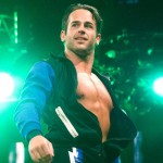 roderick strong