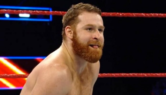 sami zayn