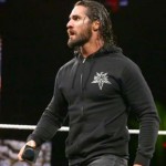 seth rollins