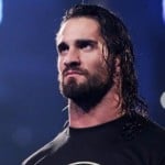 seth rollins